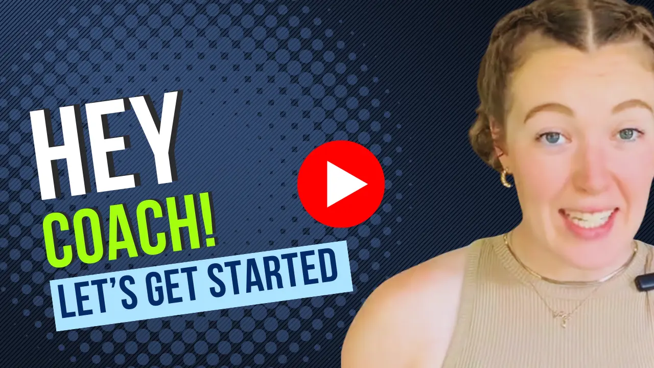 HeyCoach.ai video thumbnail